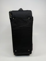 Chanel CC Nylon Cabin Trolley