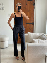 Anine Bing Kameron Pants   ( Size S / UK 10)