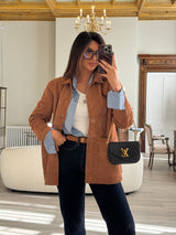 Louis Vuitton New Wave Multi Pochette