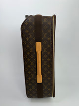 Louis Vuitton Monogram Pégase Suitcase