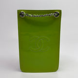 Chanel Timeless CC Phone Holder On Chain