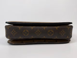 Louis Vuitton Pochette Métis Bag
