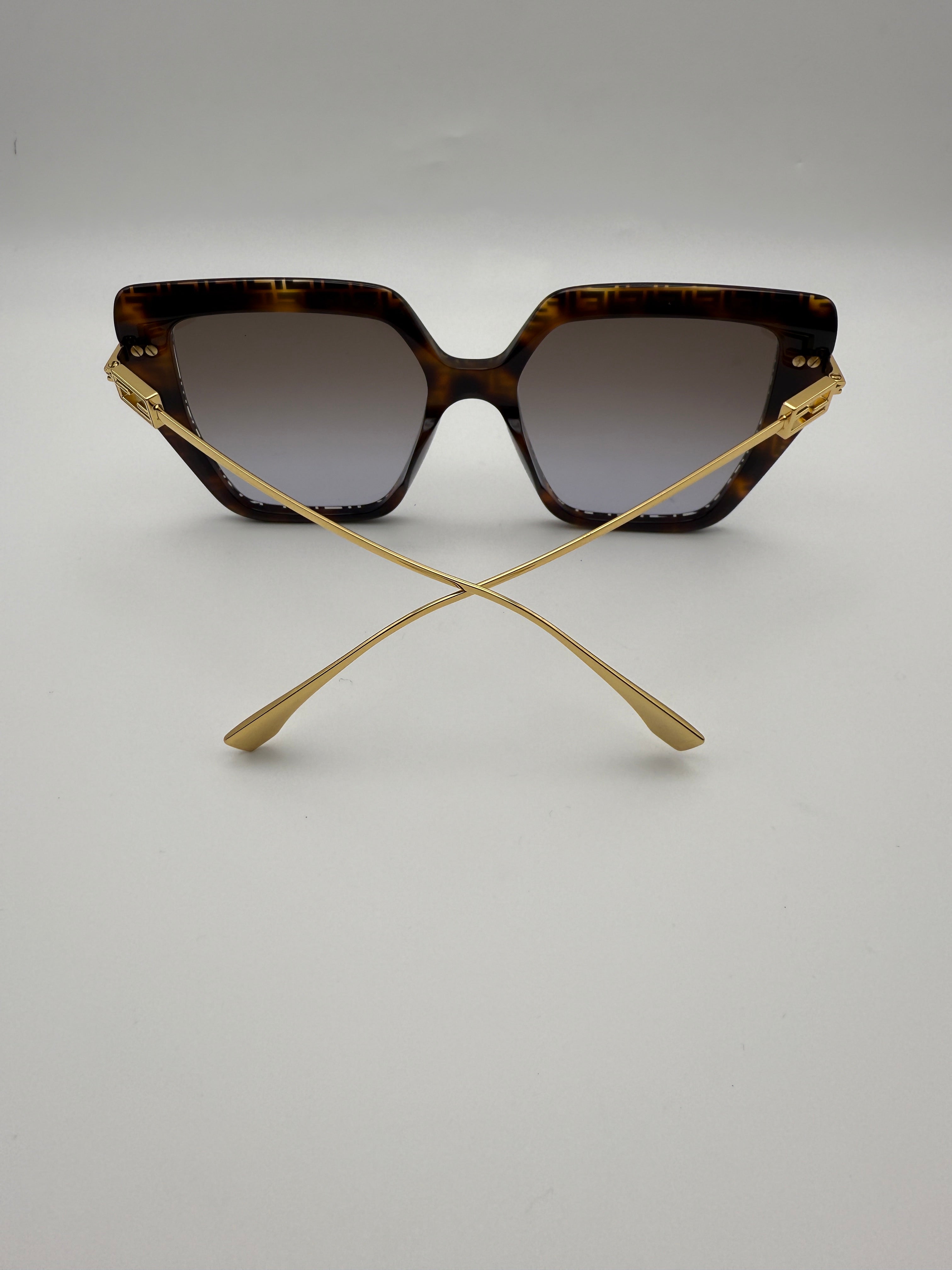 Fendi Baguette Sunglasses