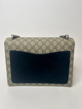 Gucci Dionysus GG Medium Shoulder Bag
