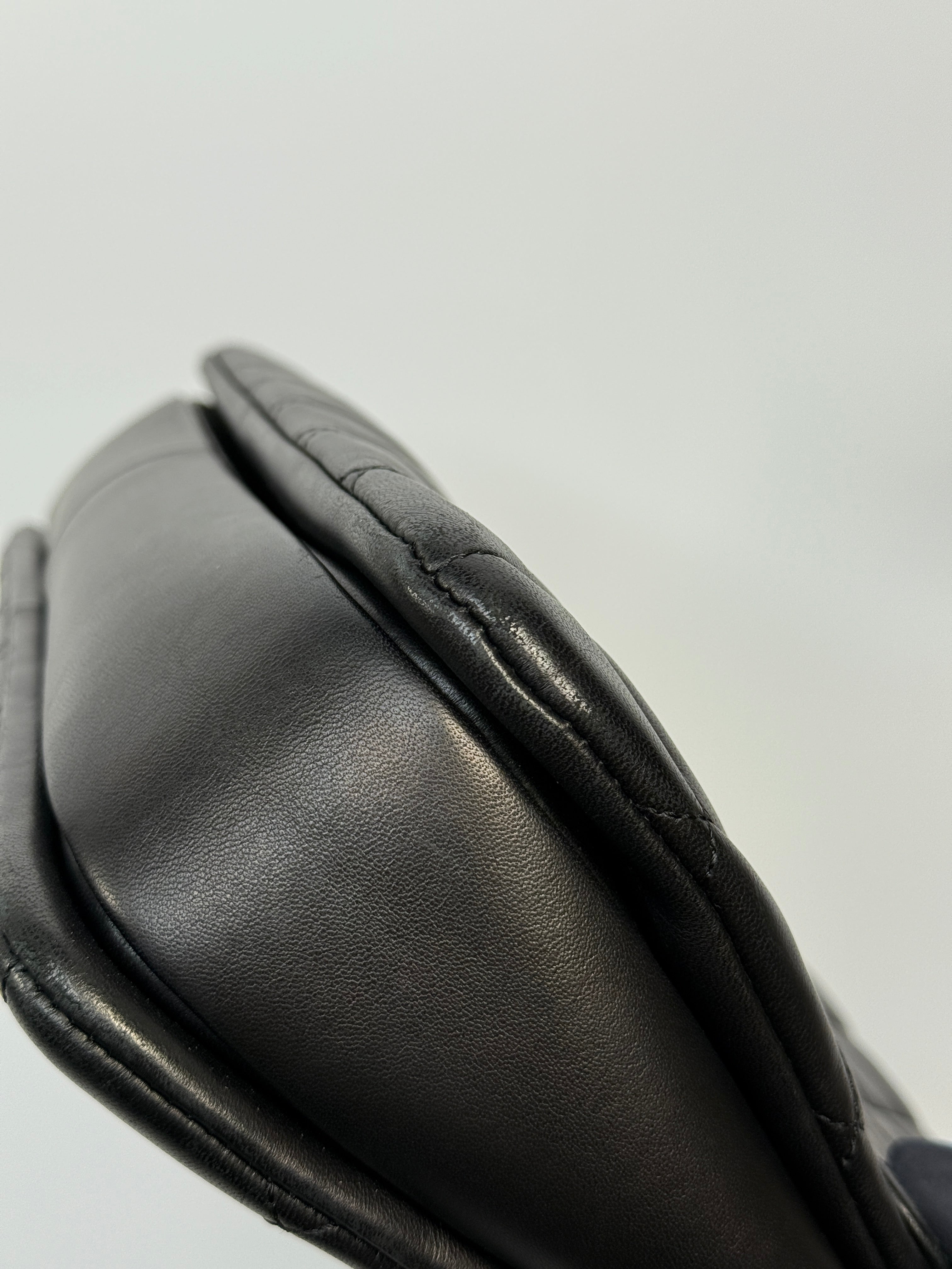 Chanel Large Trendy Top Handle Bag
Pre Loved & Authentic 