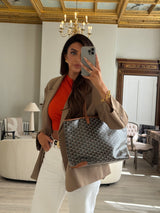 Goyard Artois MM Bag
