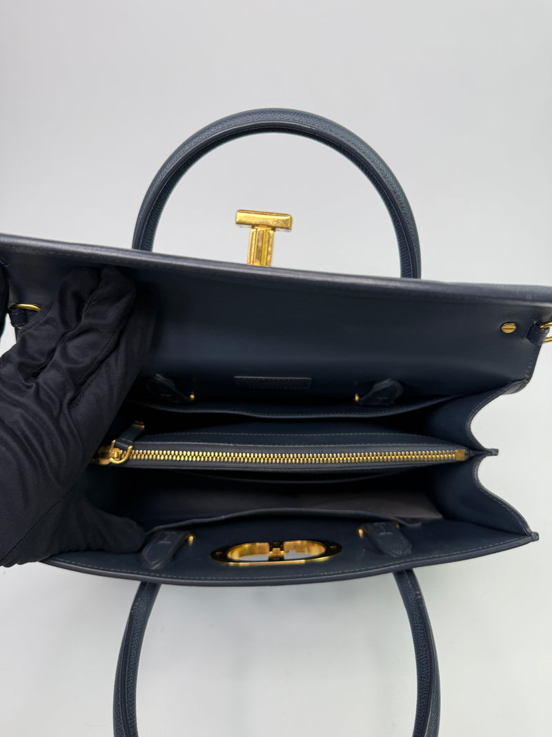 Christian Dior St. Honore Tote Bag