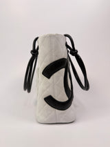 Chanel Small Cambon Tote Bag