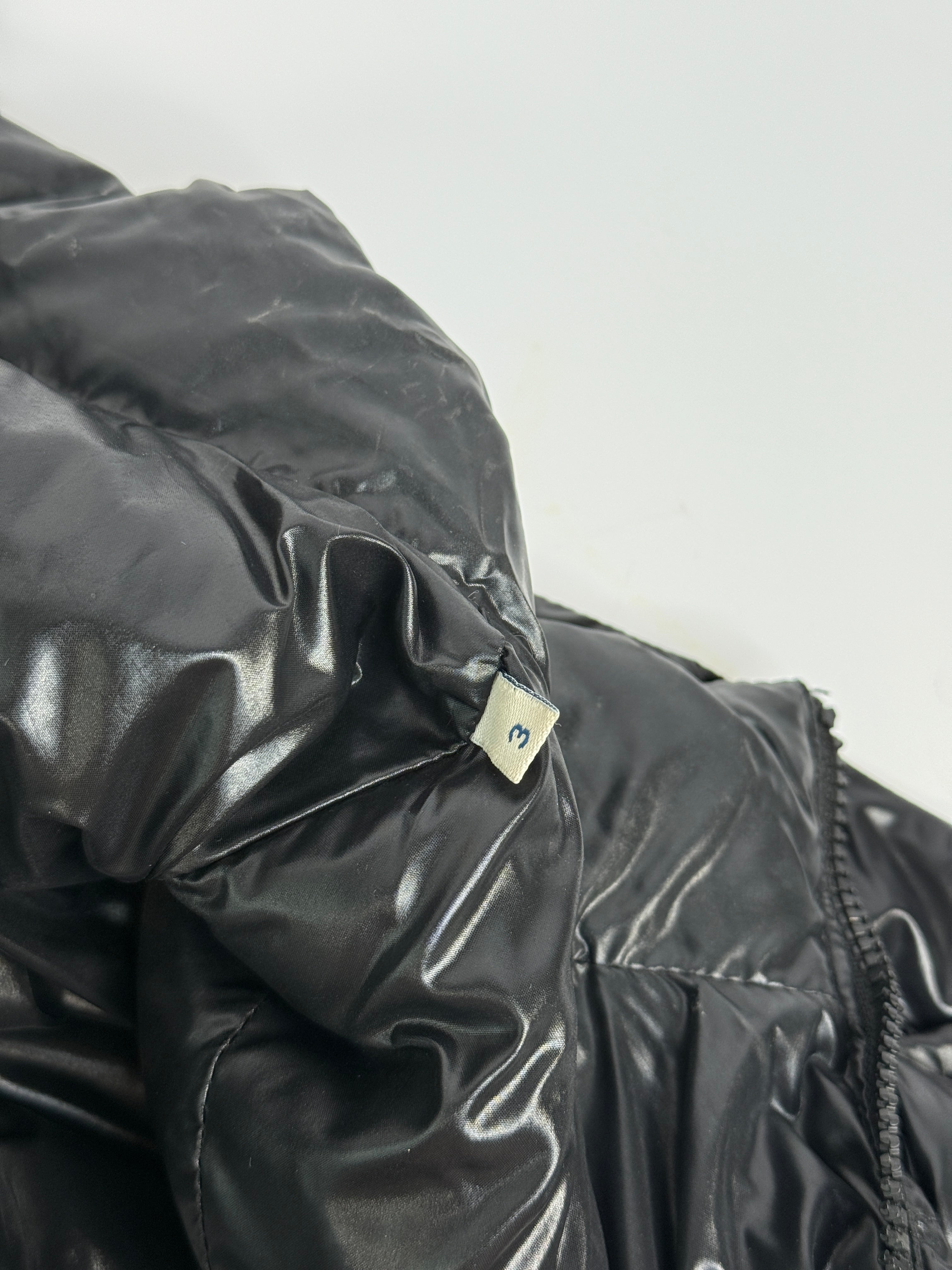 Moncler Ghany Gilet (TG3/UK14)