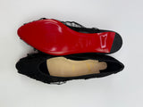 Christian Louboutin Eloise Flats (Size 38.5/Uk5.5)