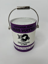 Louis Vuitton Paintcan Bag