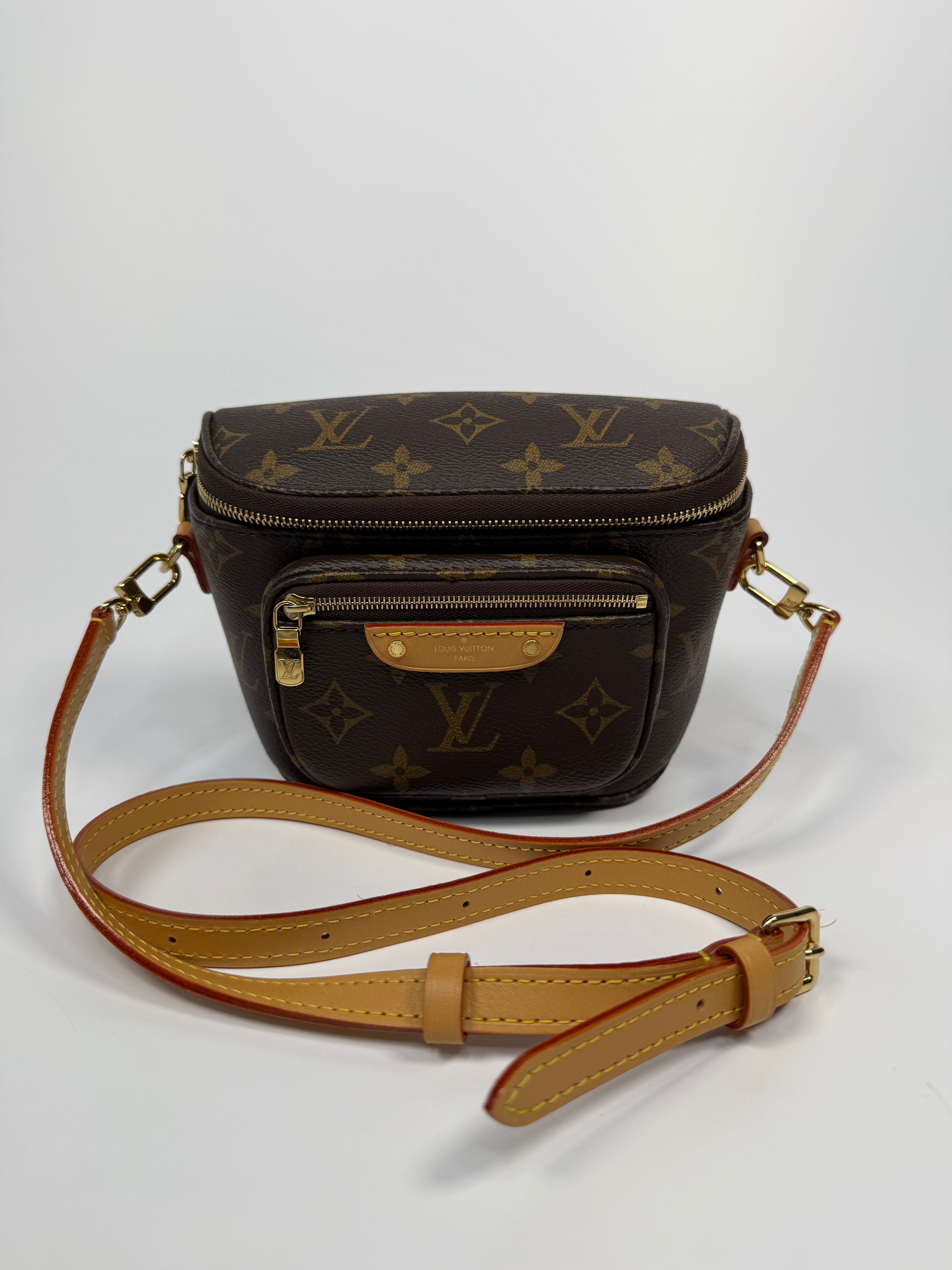 Louis Vuitton Mini Bumbag