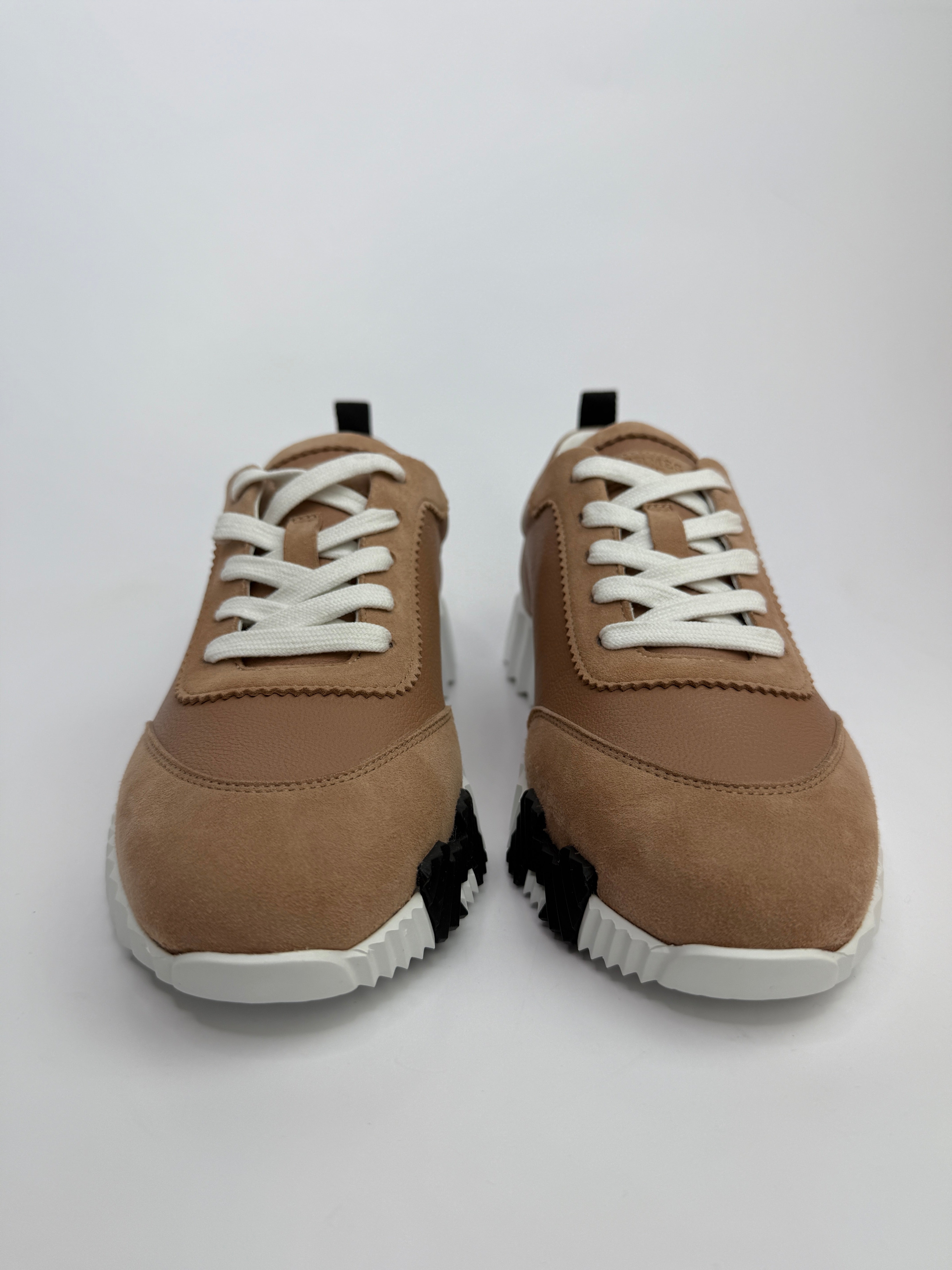 Hermès Bouncing Sneaker (Size 37/UK4)