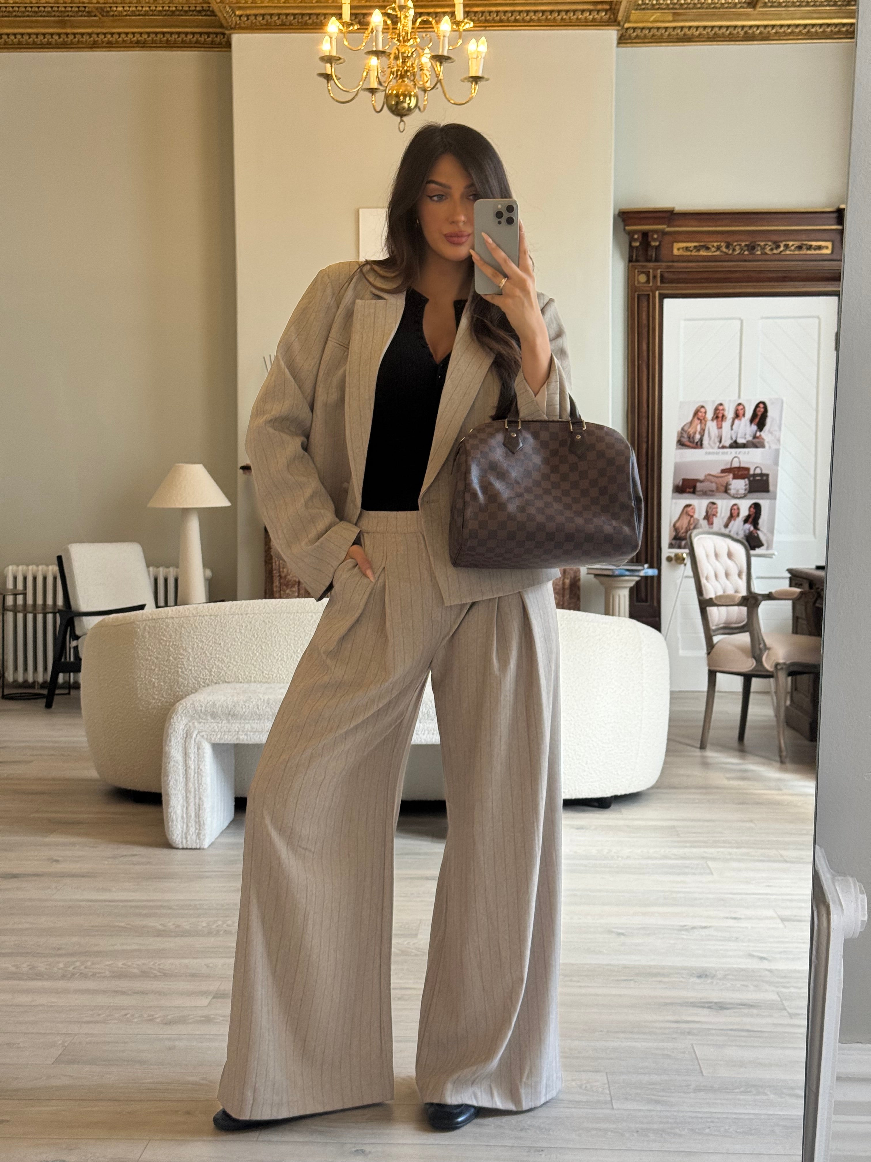 Louis Vuitton Speedy 30 Bag