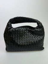 Bottega Veneta Large Jodie knotted Intrecciato Leather Tote