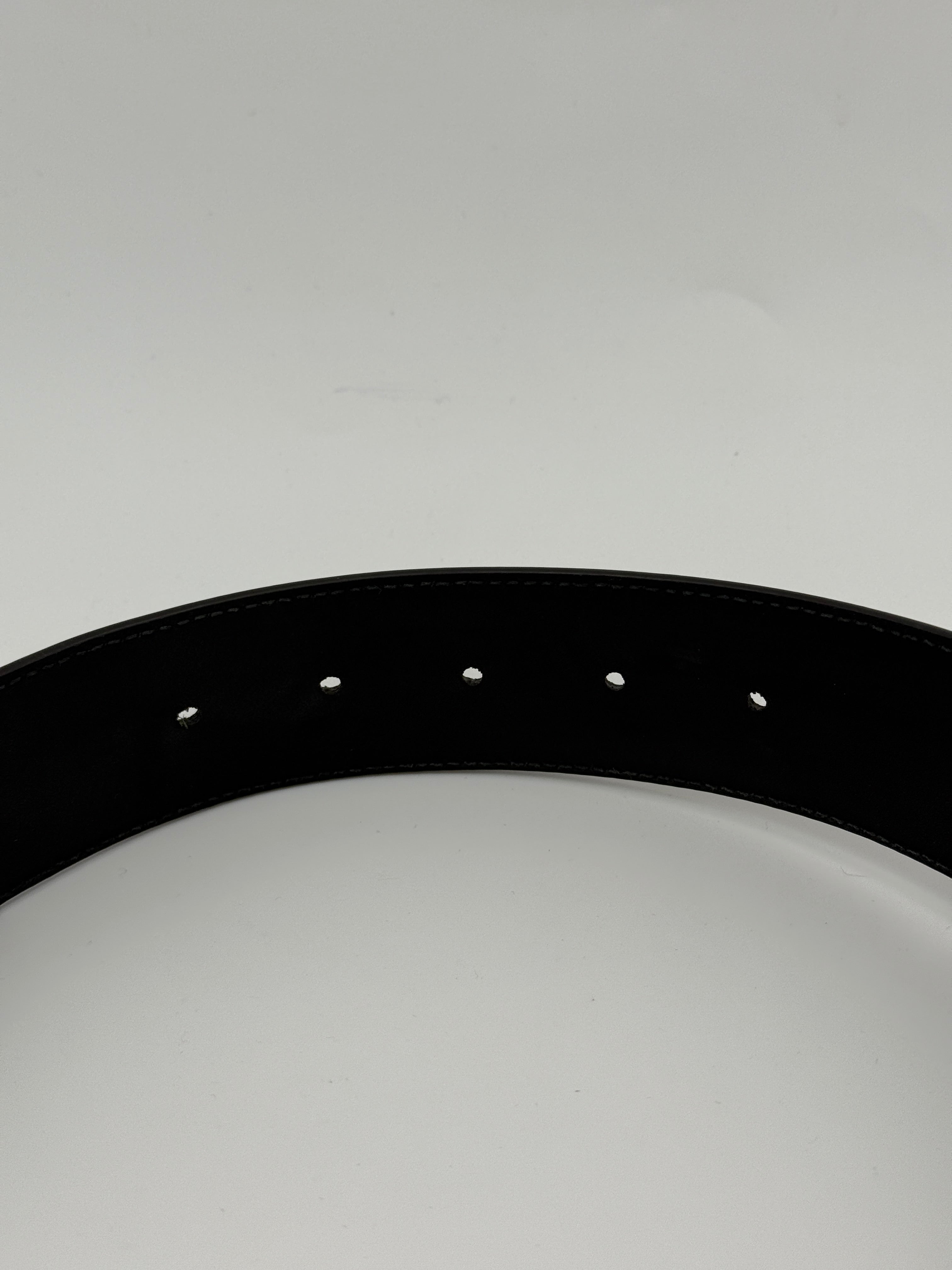 Gucci GG Marmont Belt (Size 85.34)