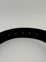 Gucci GG Marmont Belt (Size 85.34)