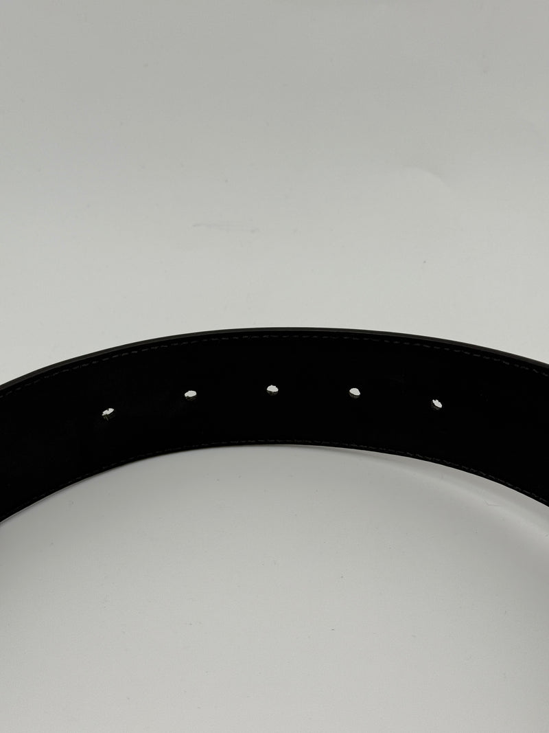 Gucci GG Marmont Belt (Size 85.34)