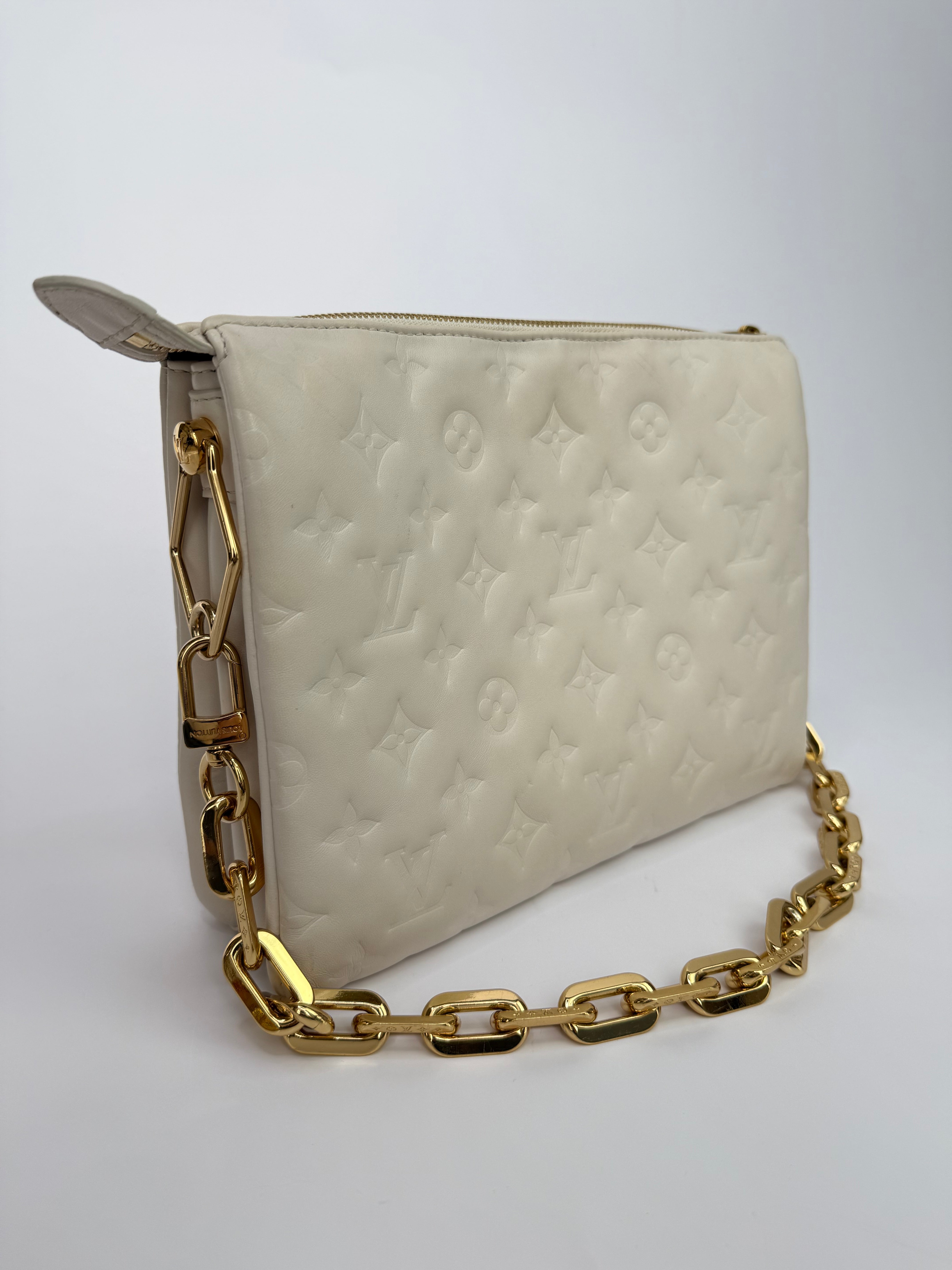 Louis Vuitton Coussin PM Bag