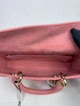 Christian Dior Medium D-Joy