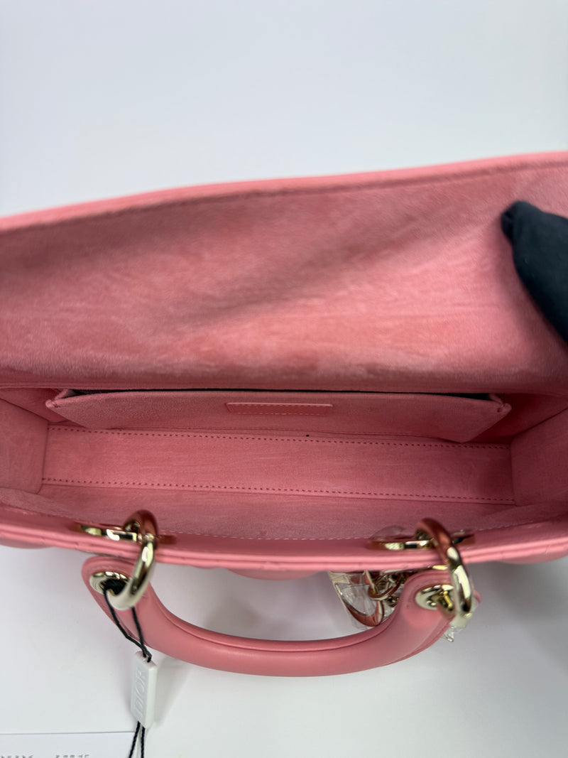 Christian Dior Medium D-Joy