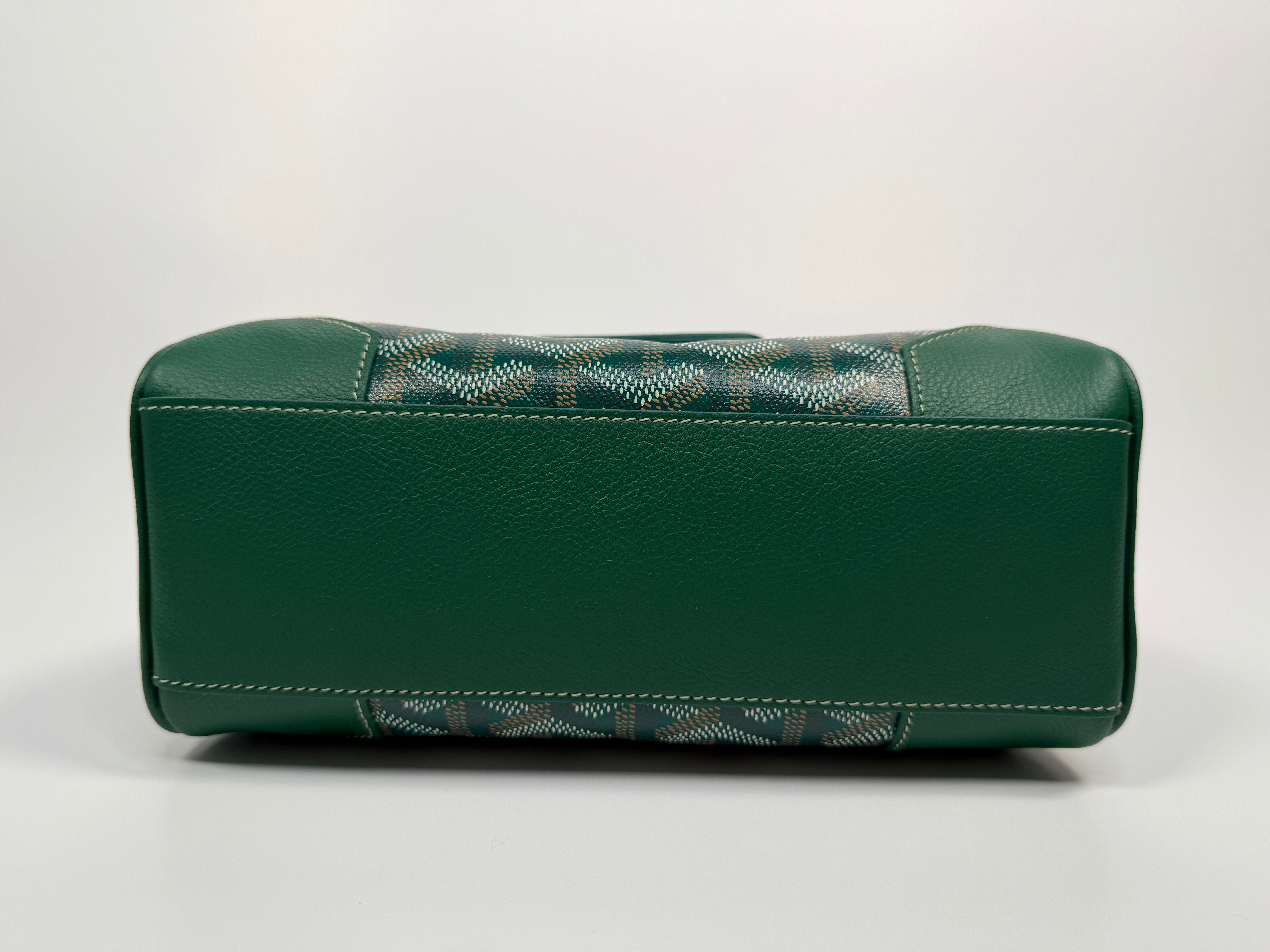 Goyard Mini Saïgon Bag