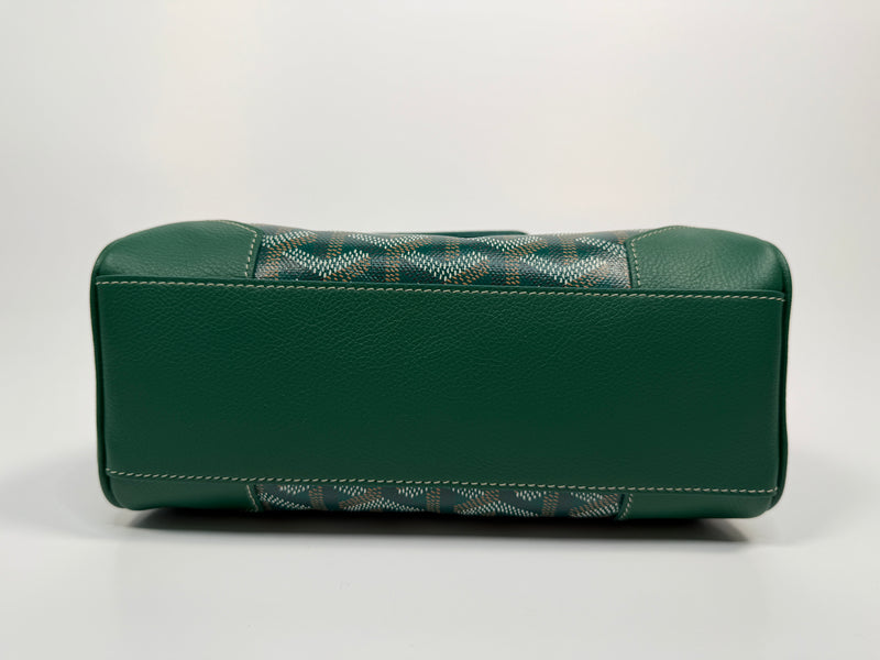 Goyard Mini Saïgon Bag