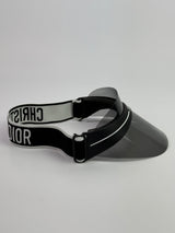 Christian Dior DIORIVIERA DIORCLUB 1 Visor Hat