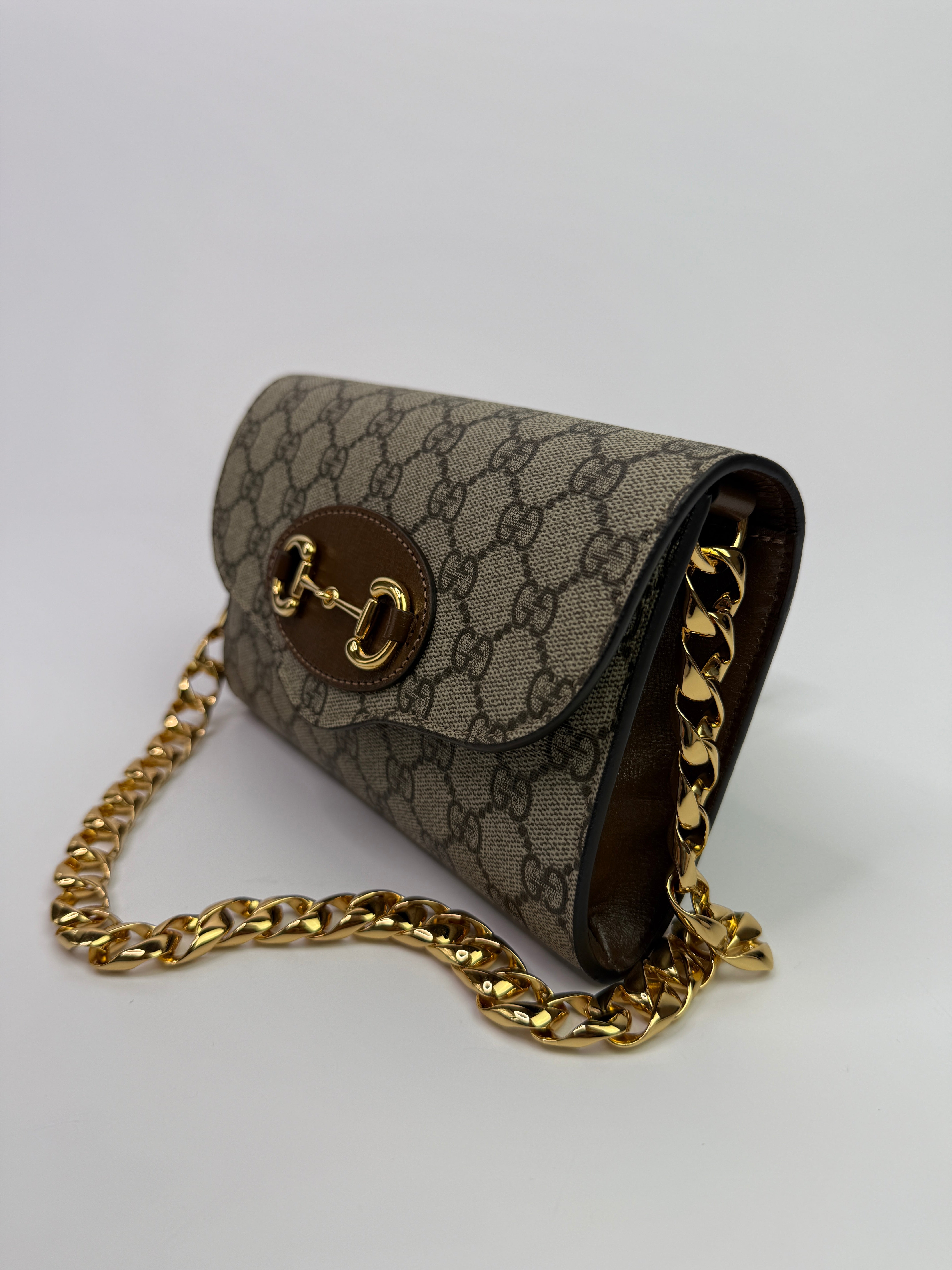 Gucci Horsebit 1955 Mini Shoulder bag