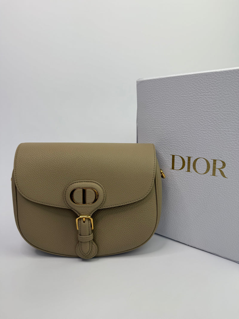 Christian Dior Medium Bobby Bag