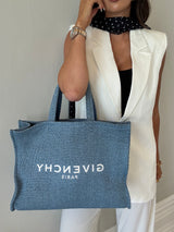 Givenchy Medium Soft G Tote