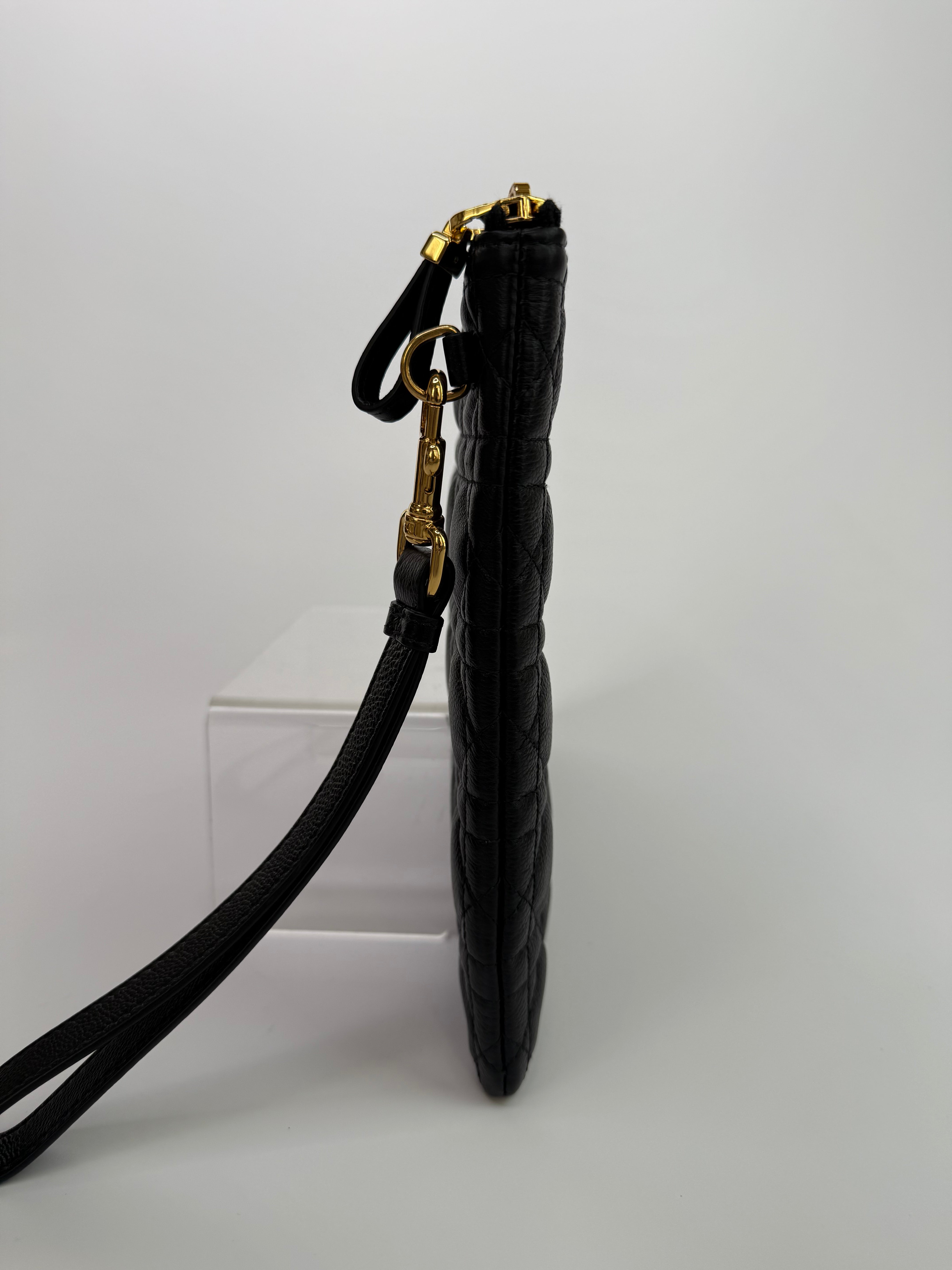 Christian Dior Large Cargo Daily Pouch