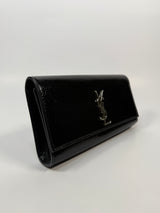 Saint Laurent Kate Long Clutch