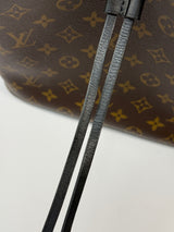 Louis Vuitton NéoNóe MM Bucket Bag