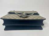 Gucci Dionysus GG Medium Shoulder Bag