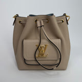 Louis Vuitton Lock Me Bucket MM