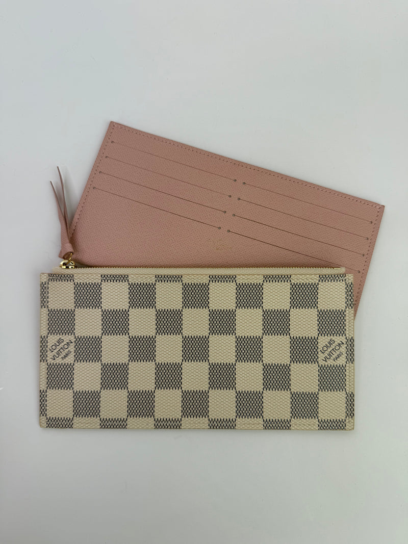 Louis Vuitton Monogram Felicie Pochette