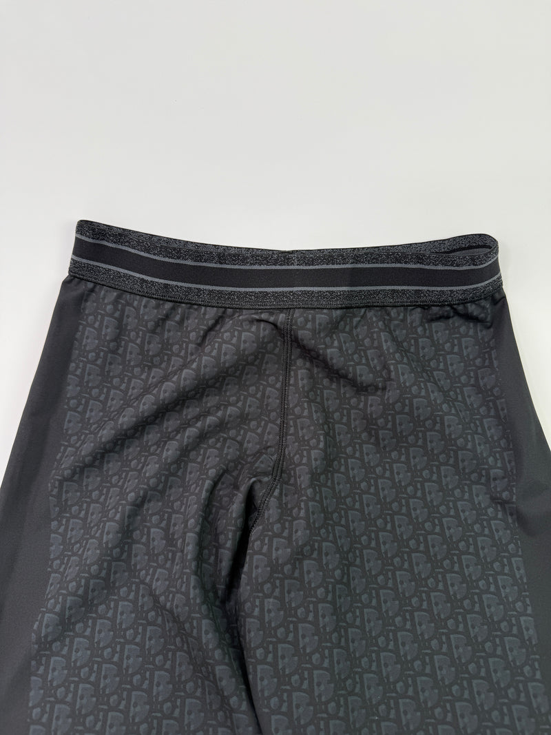 Christian Dior D-Alps Leggings (Size M/UK10)