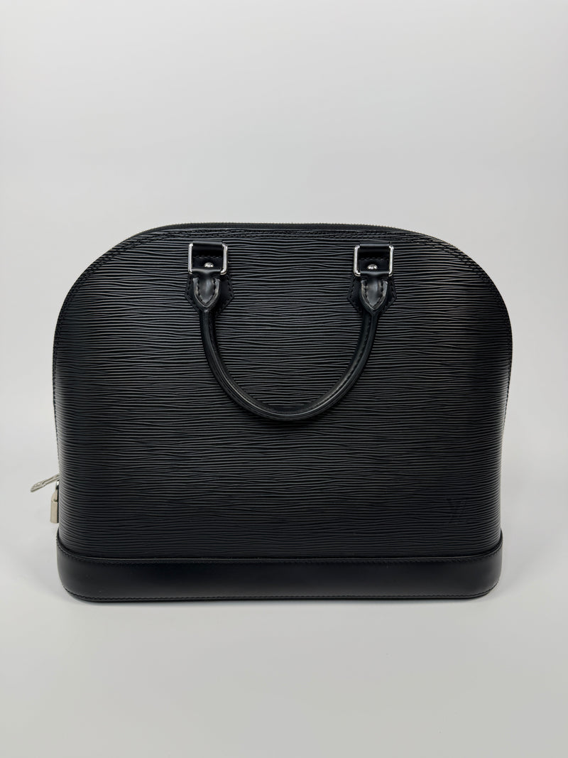 Louis Vuitton Alma PM