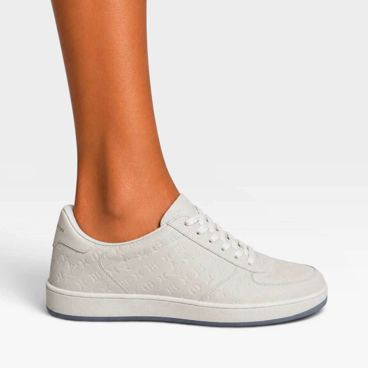Louis Vuitton Sneakers (Size 39/UK6)