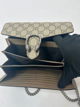 Gucci Dionysus GG Medium Shoulder Bag