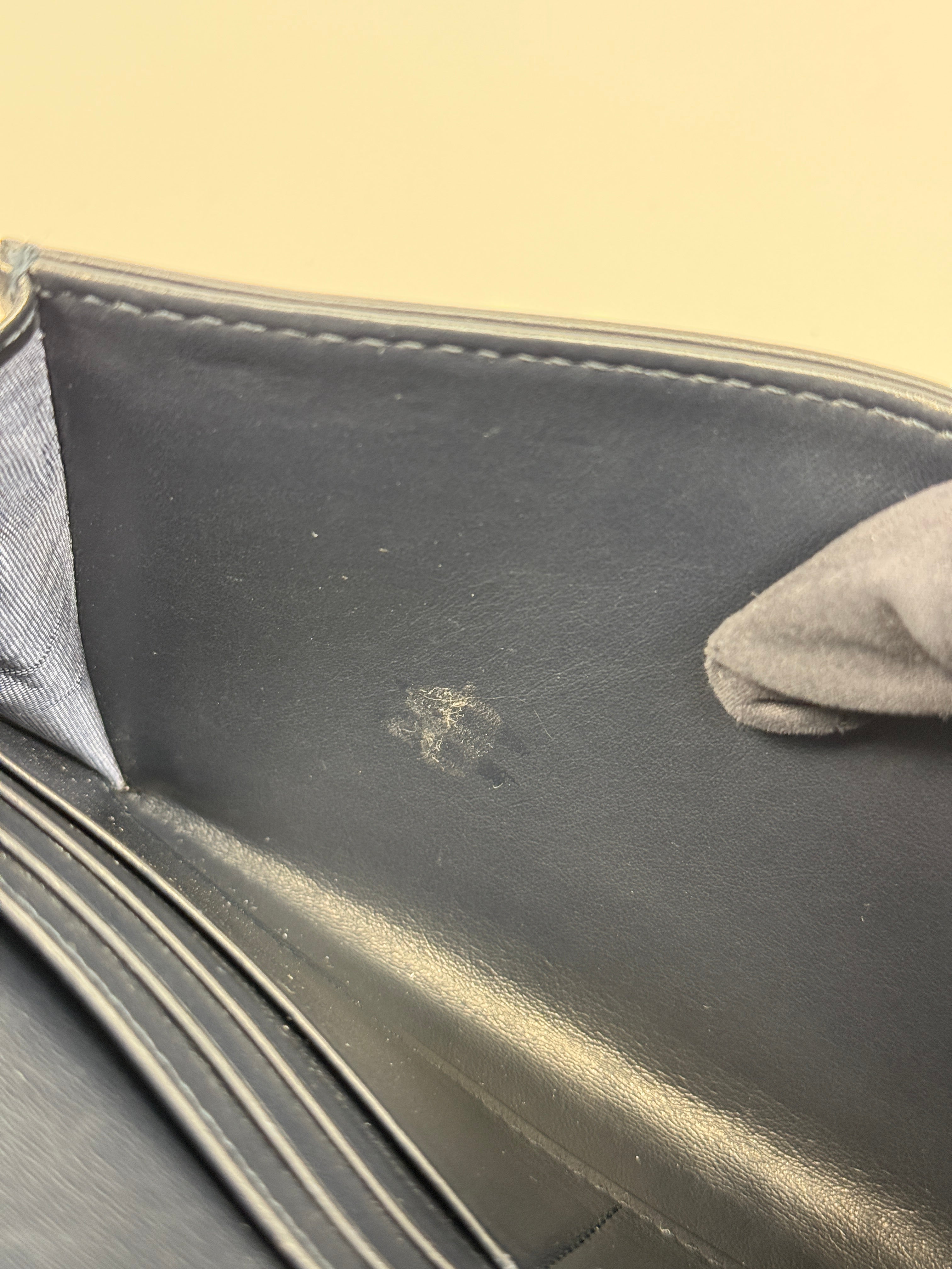 Christian Dior Medium Oblique Saddle Pouch