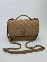 Chanel Small Business Affinity Bag