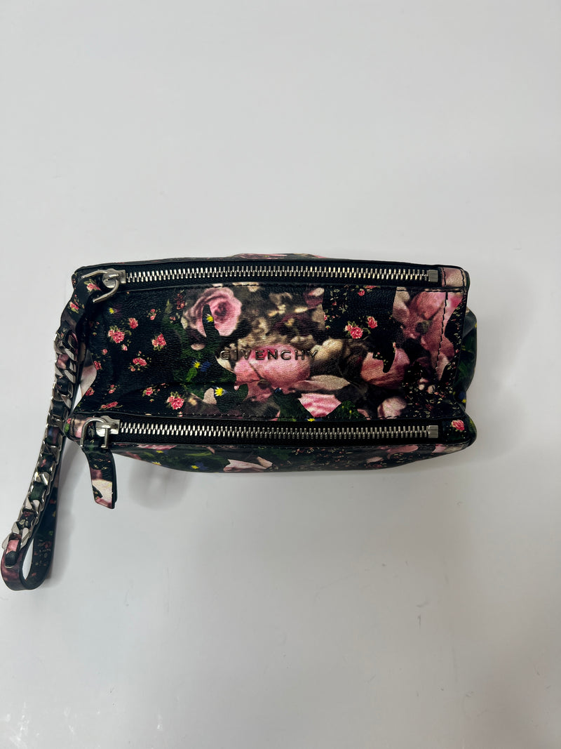 Givenchy Baby's Breath Pandora Pouch