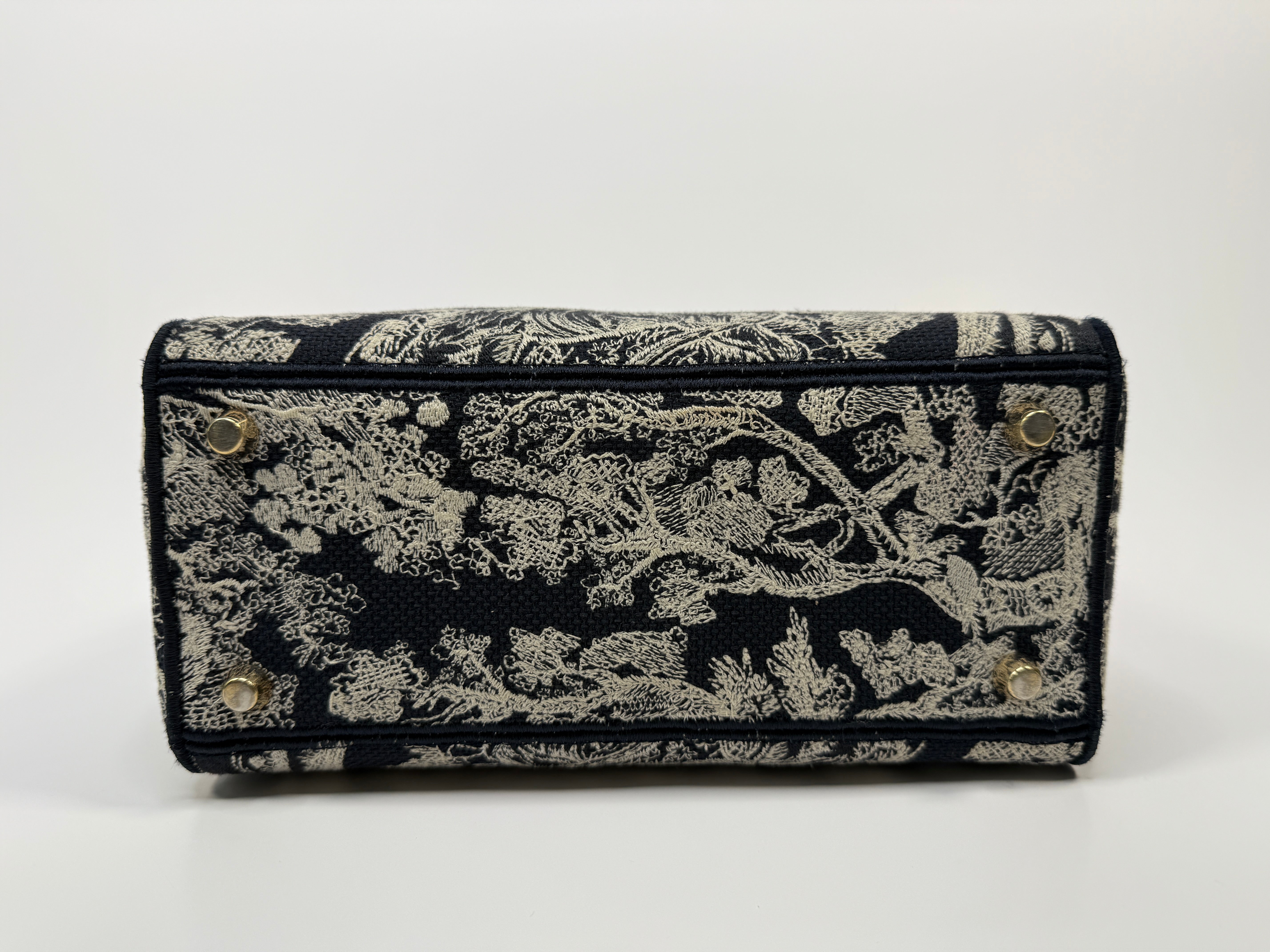 Christian Dior Medium Lady D-Lite bag