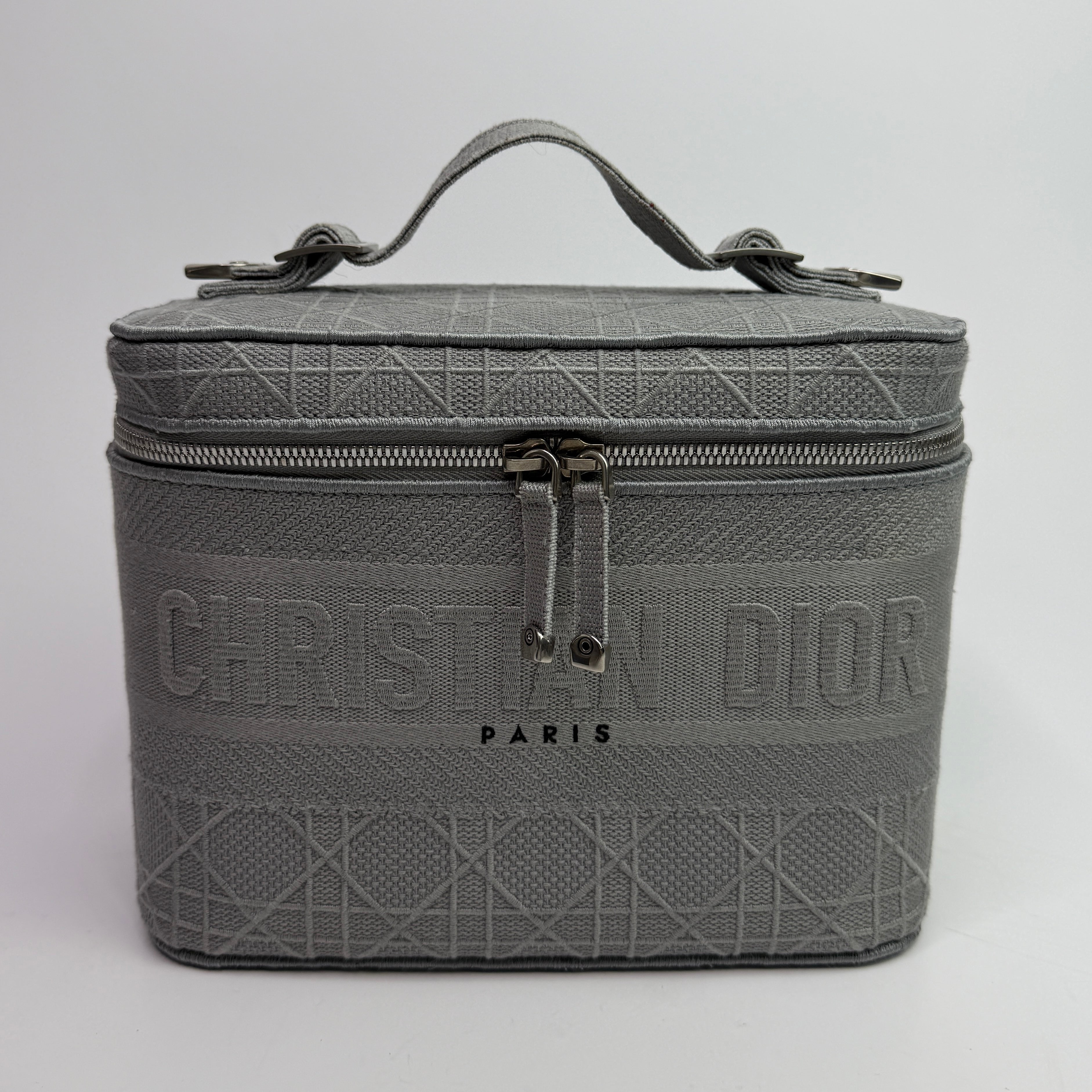 Christian Dior Travel Dior Vanity Case