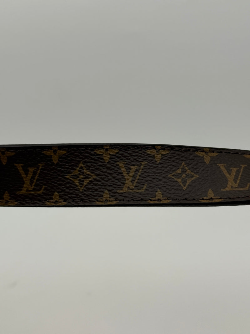Louis Vuitton Belt (Size 85/34)