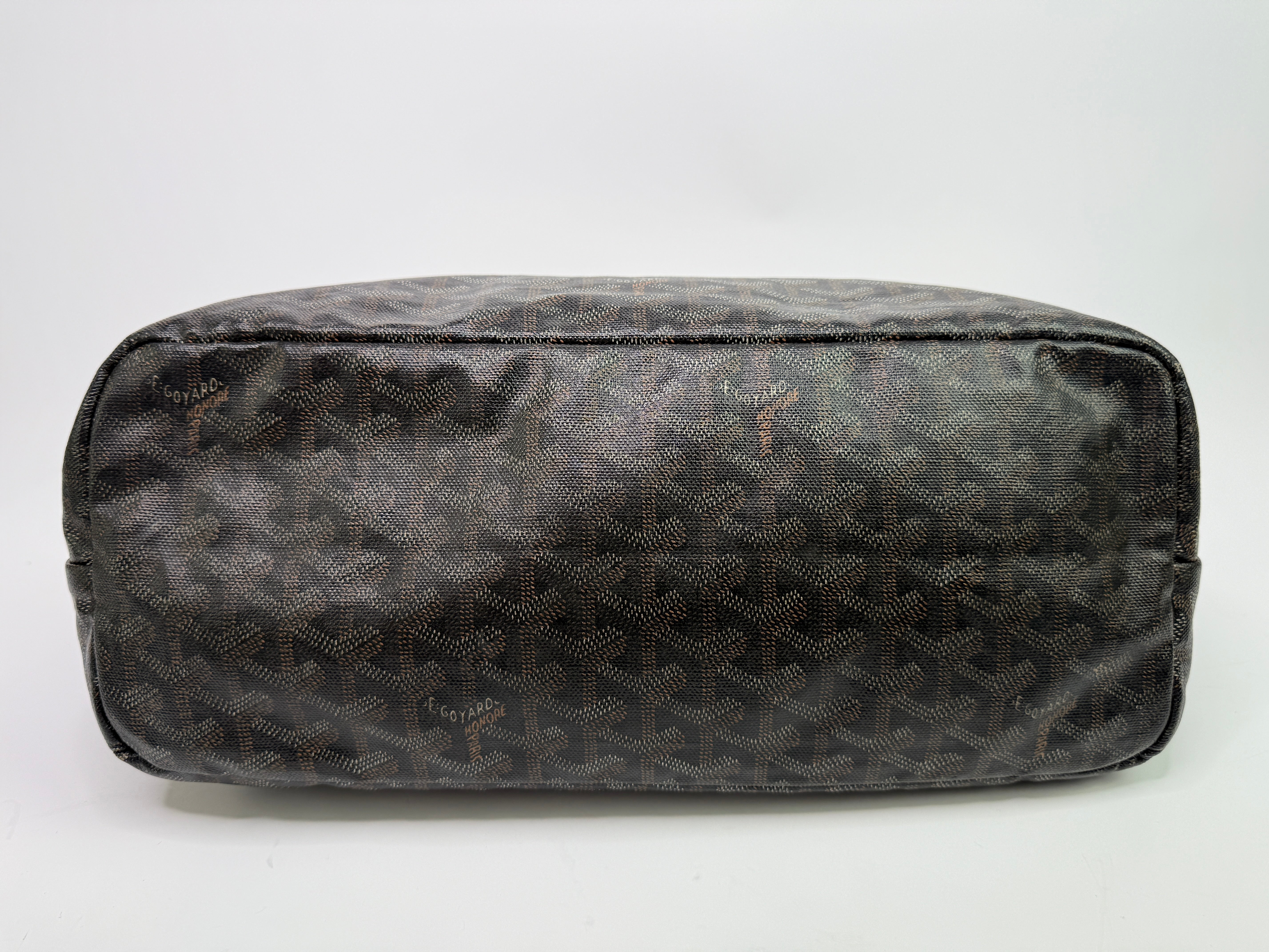 Goyard St Louis PM Tote Bag