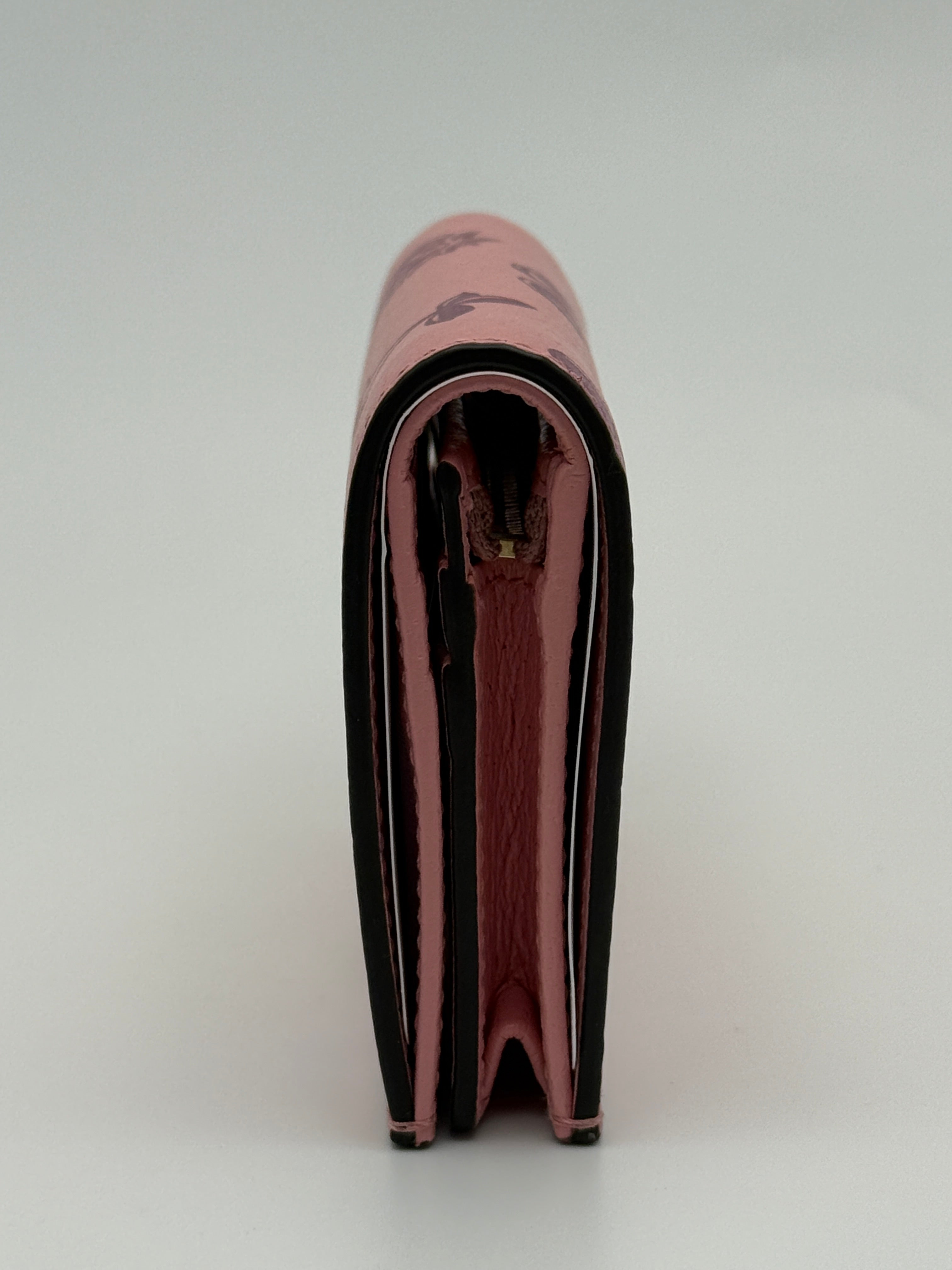 Gucci Cherry Marmont Wallet