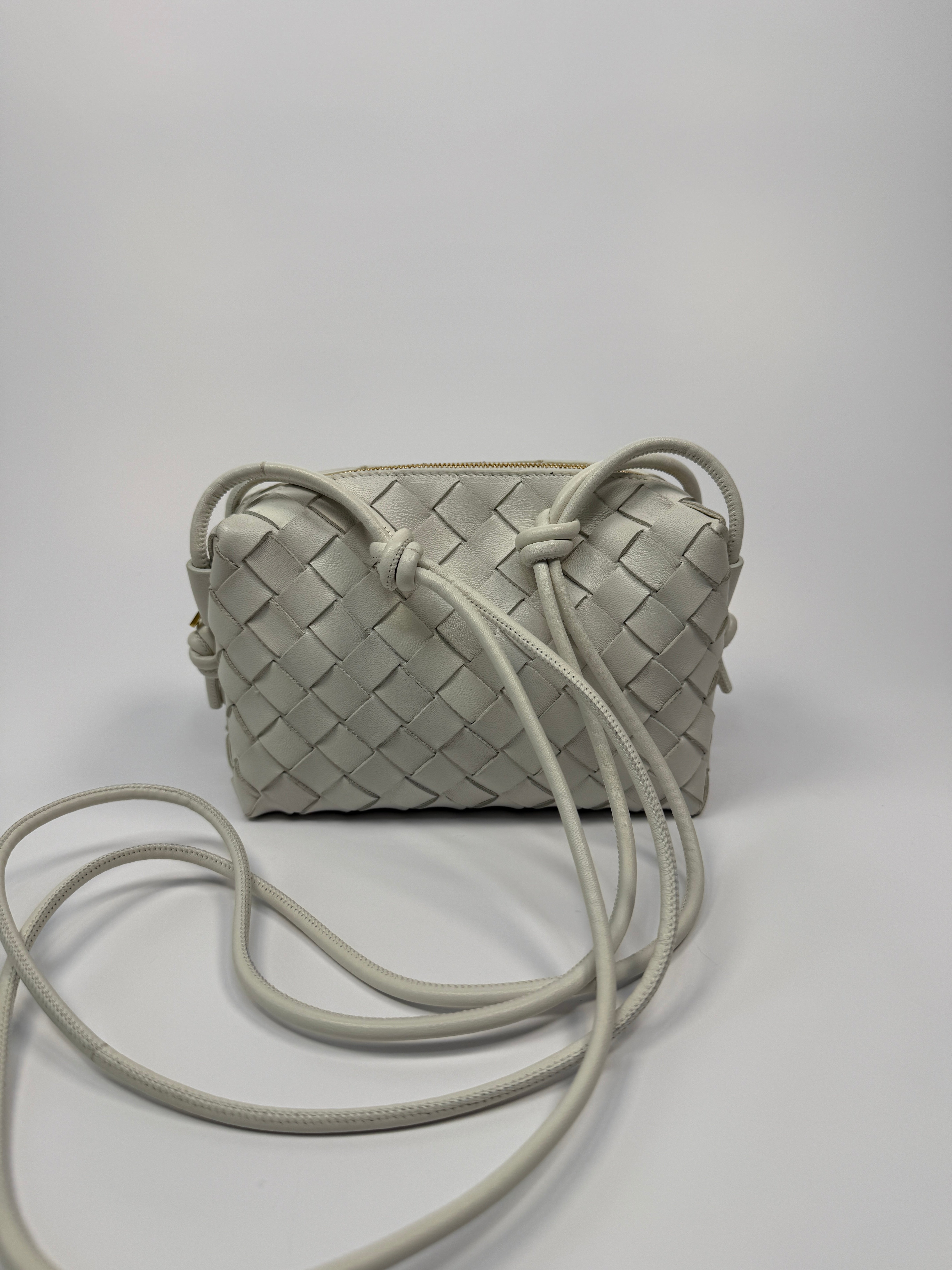 Bottega Veneta Candy Loop Bag